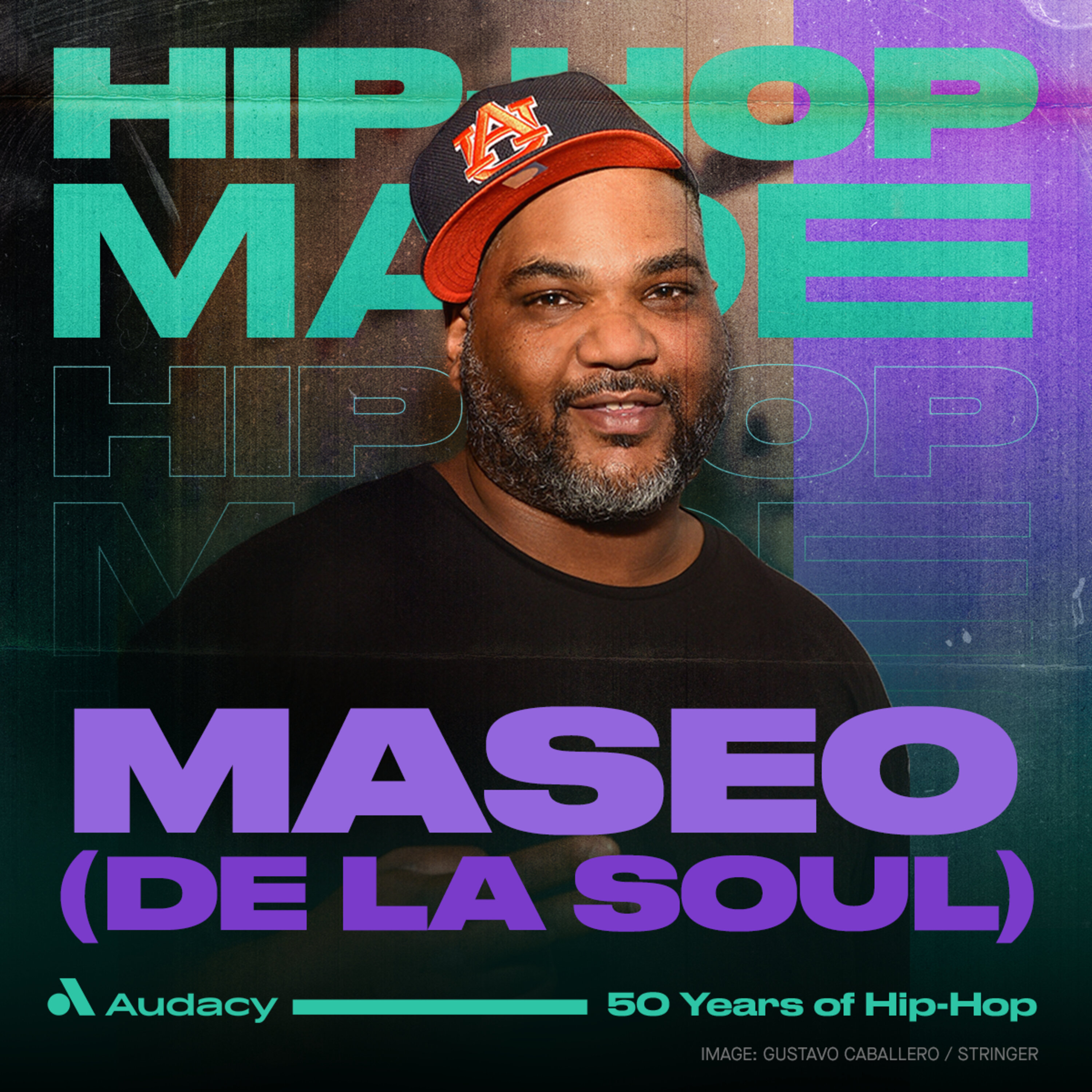 Hip-Hop Made