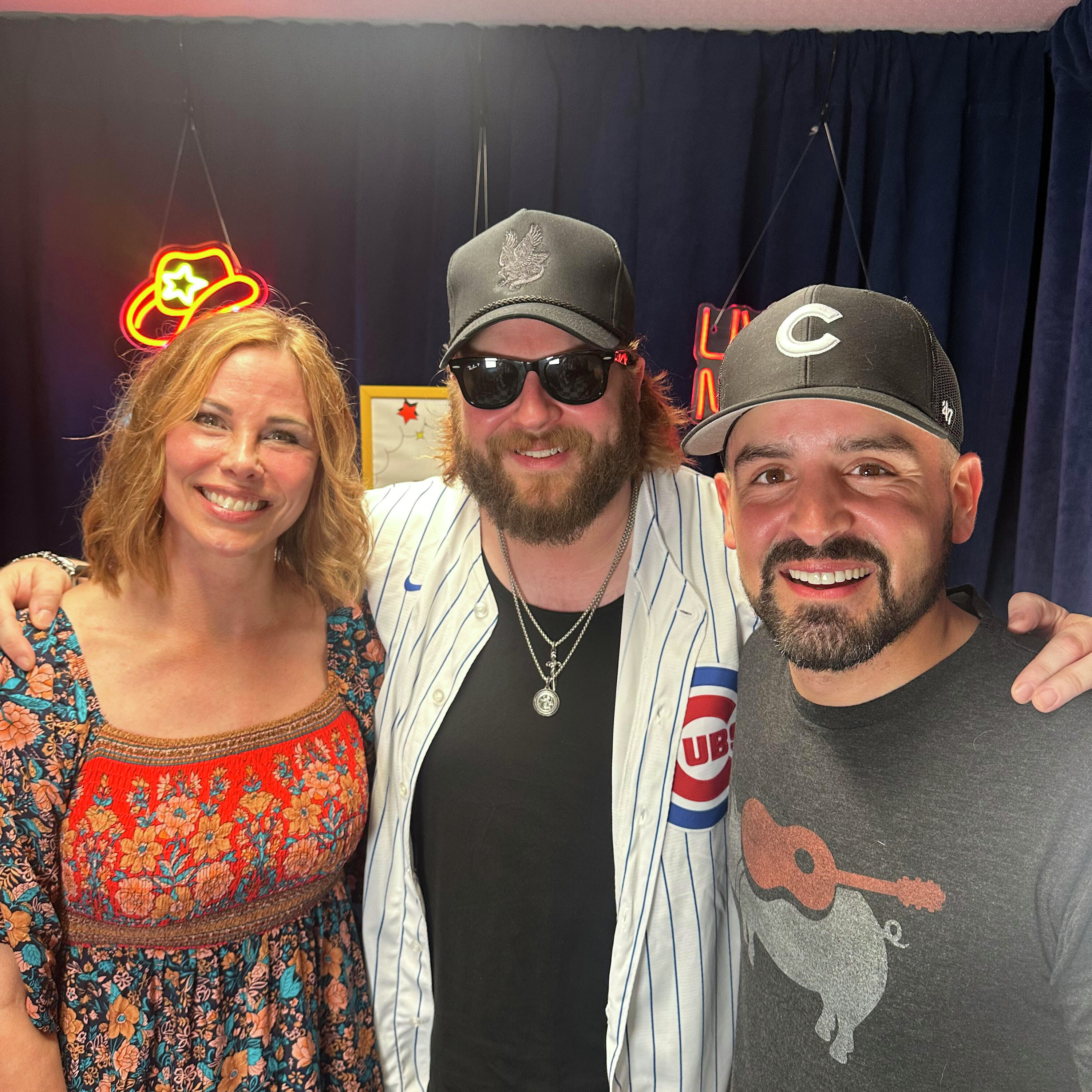 Nate Smith Breaks Down Chicago! episode artwork