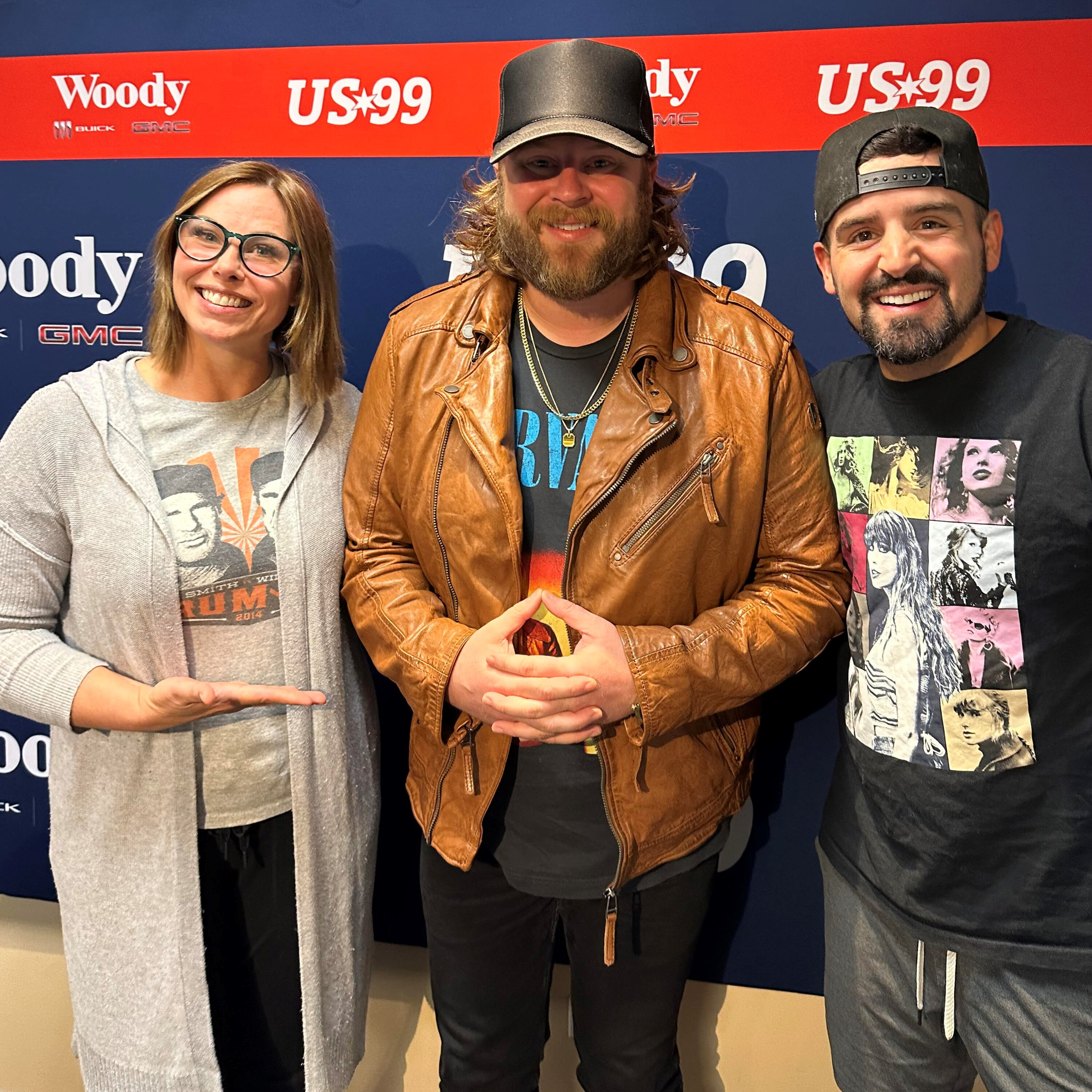 Country Artist Interviews