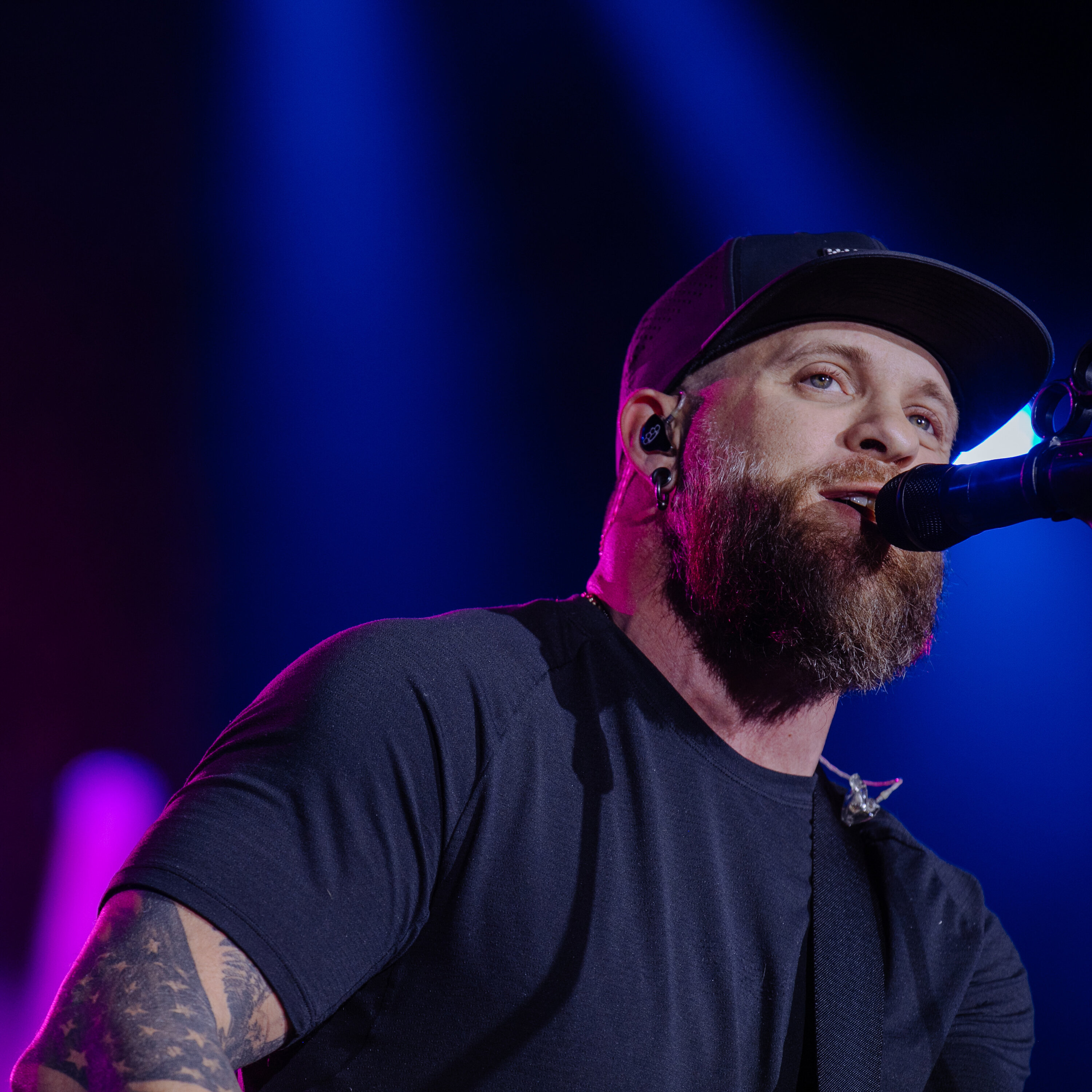 Country Artist Interviews