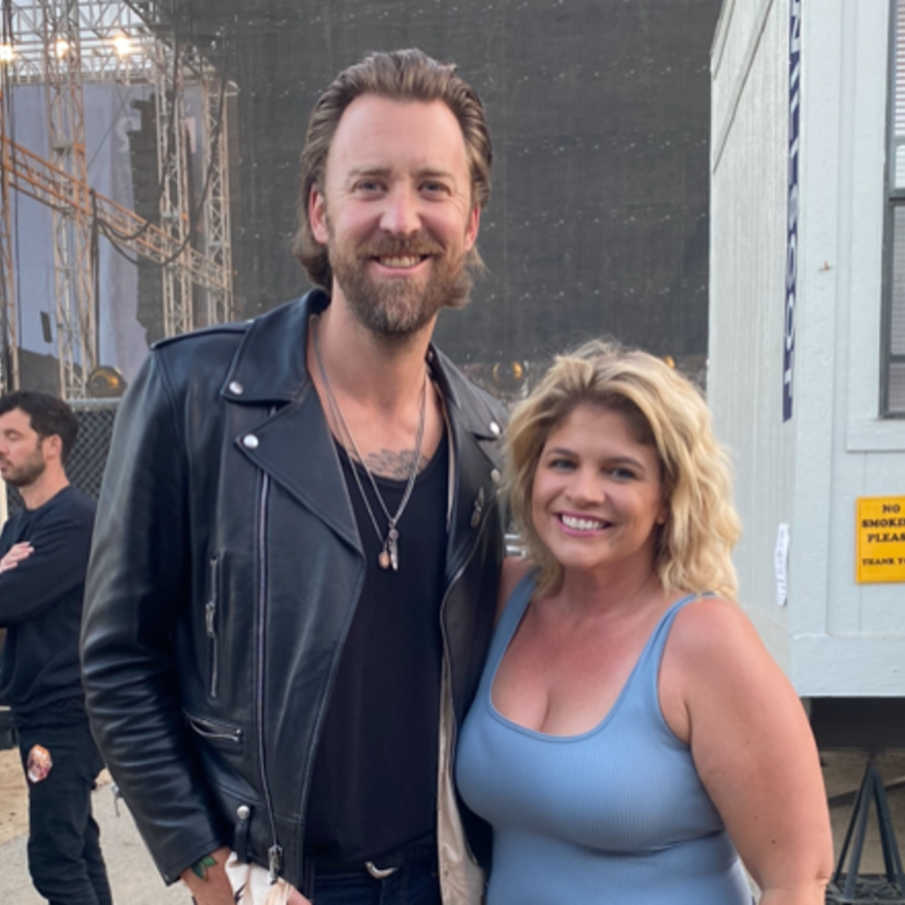 Country Artist Interviews