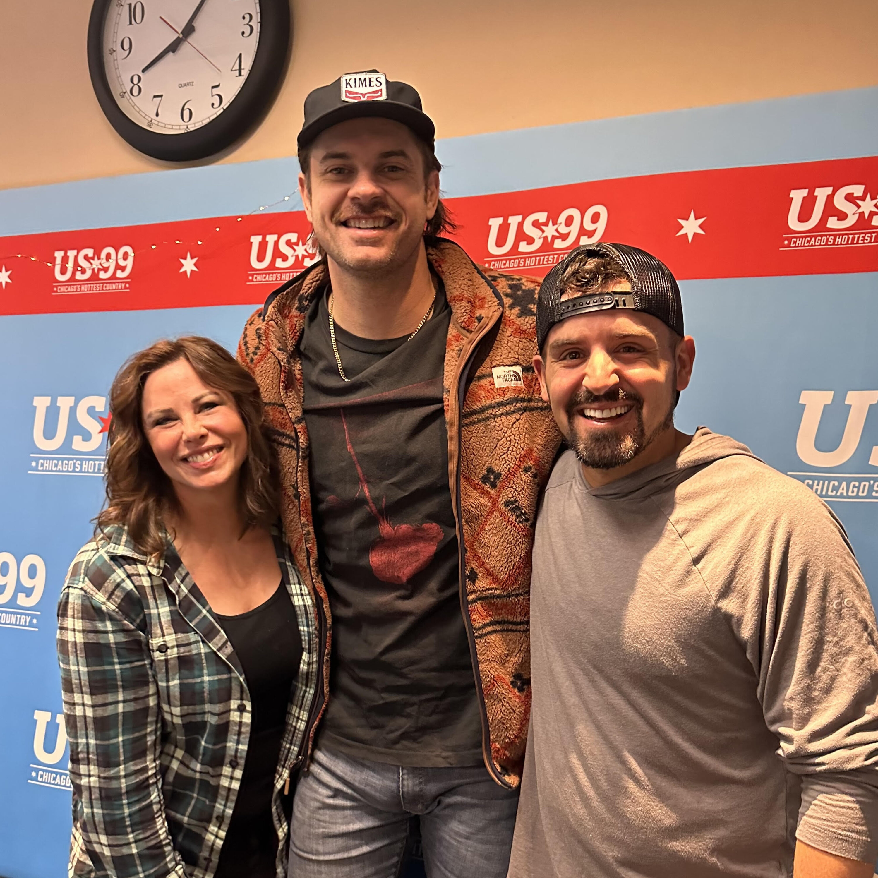 Country Artist Interviews