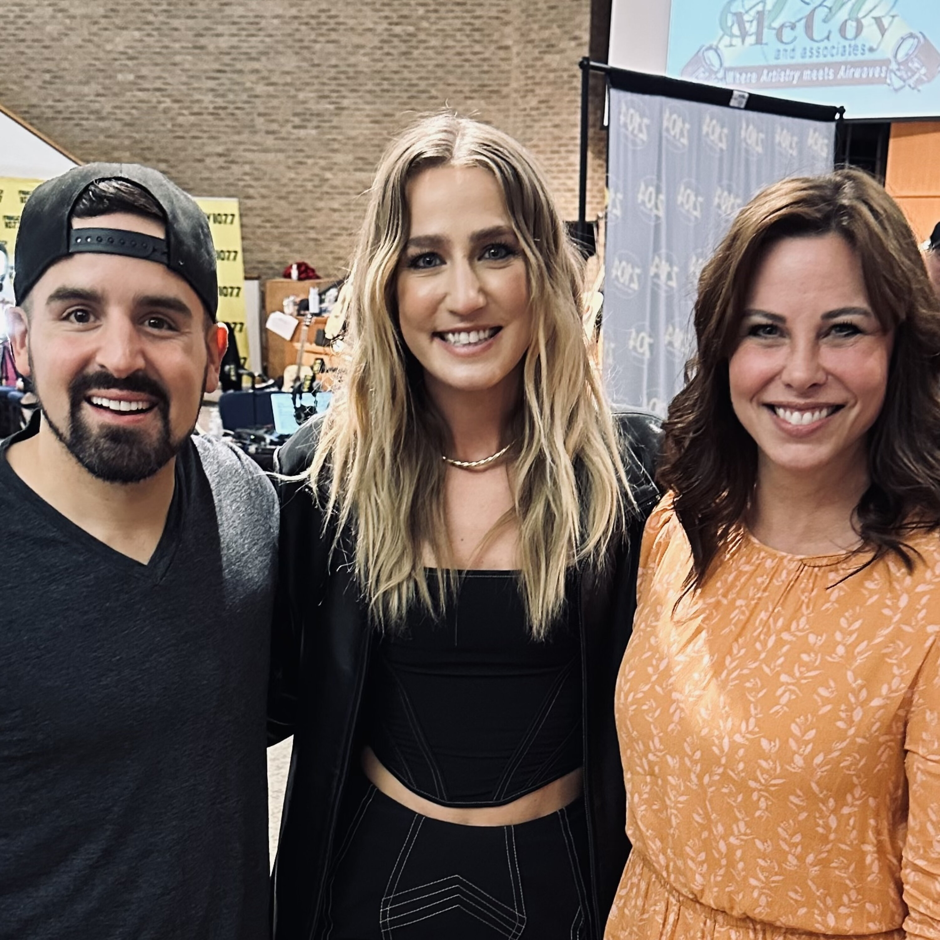 Country Artist Interviews