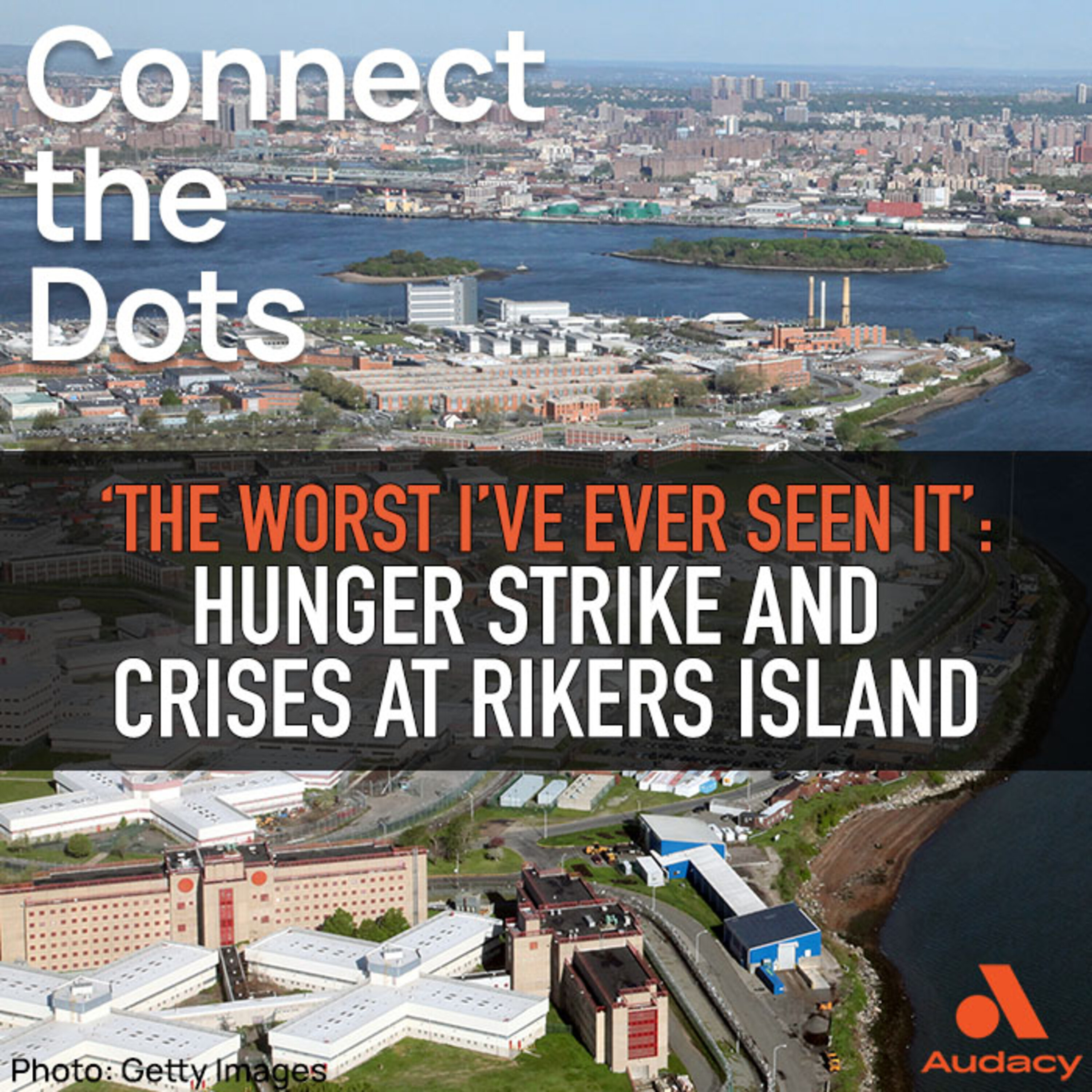 Connect the Dots
