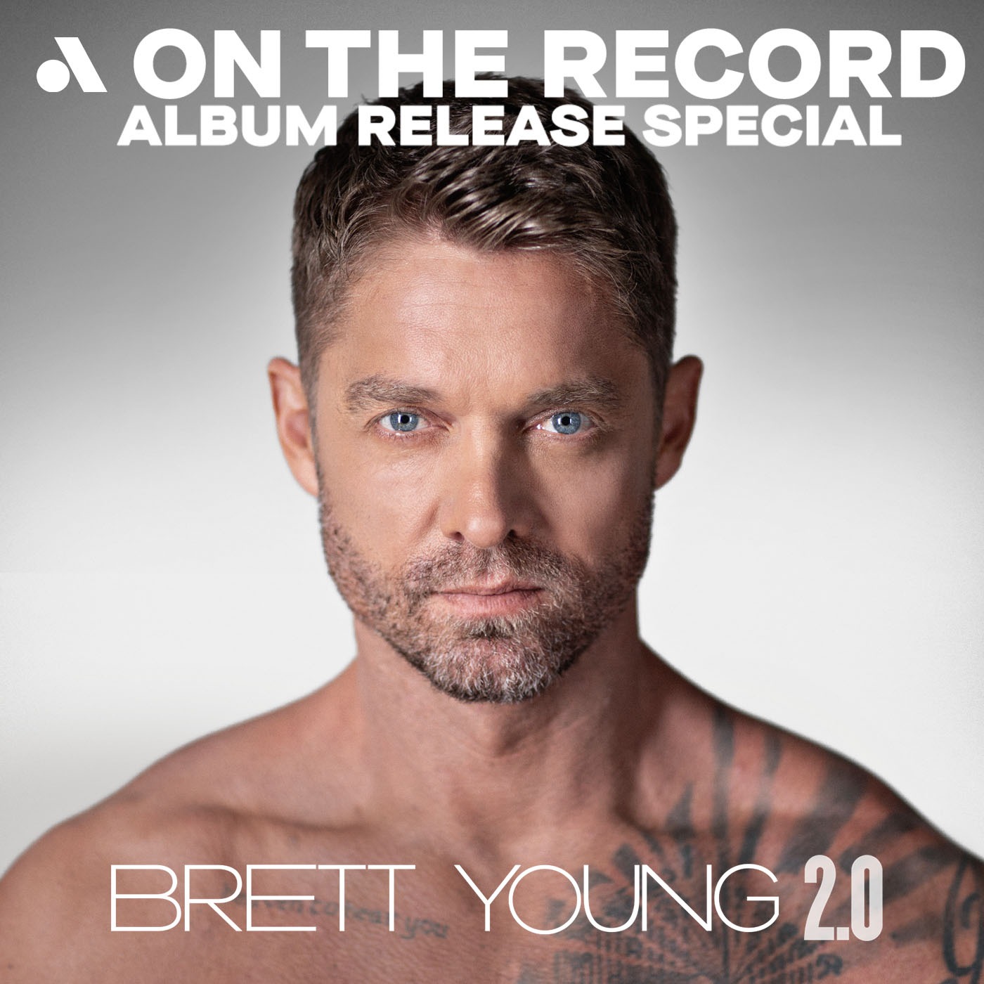Listen to 'Brett Young: On The Record' |