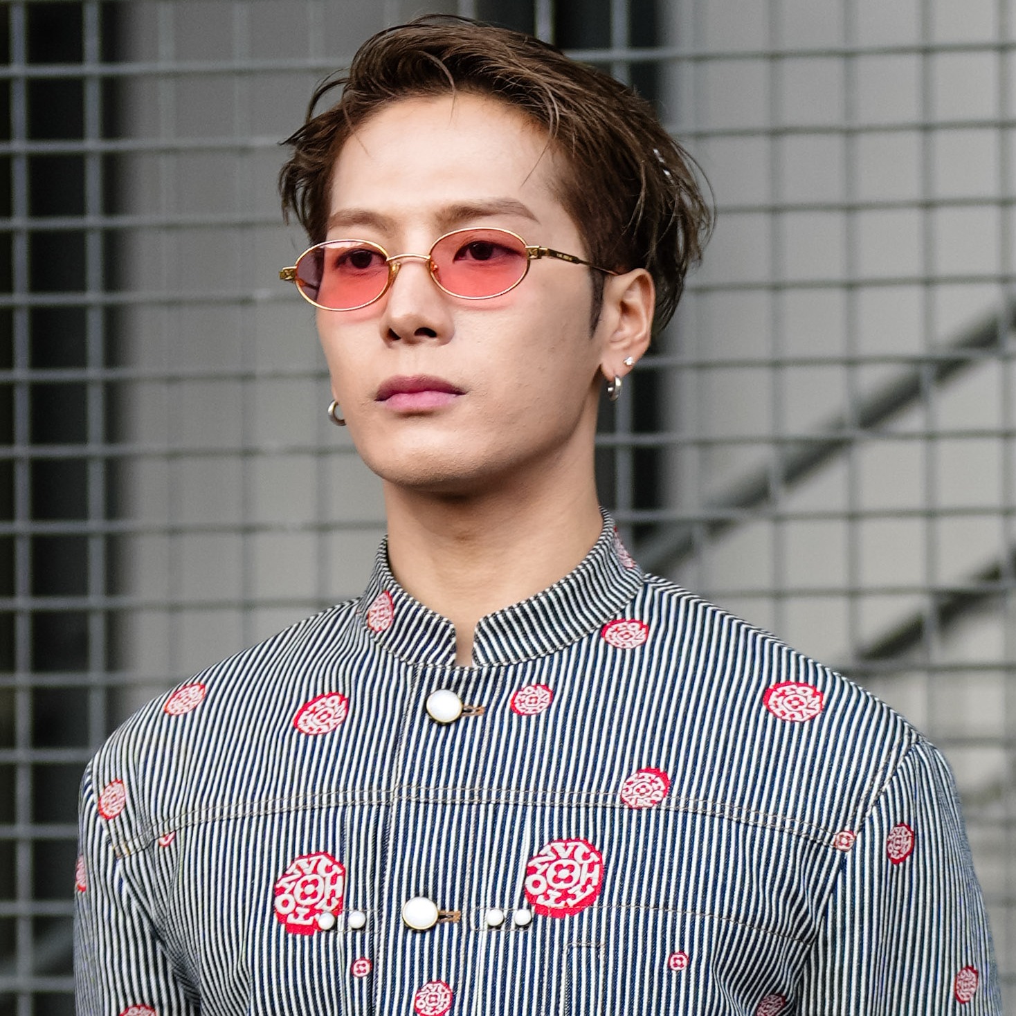 Jackson Wang on his personal new album, 'MAGICMAN 2'