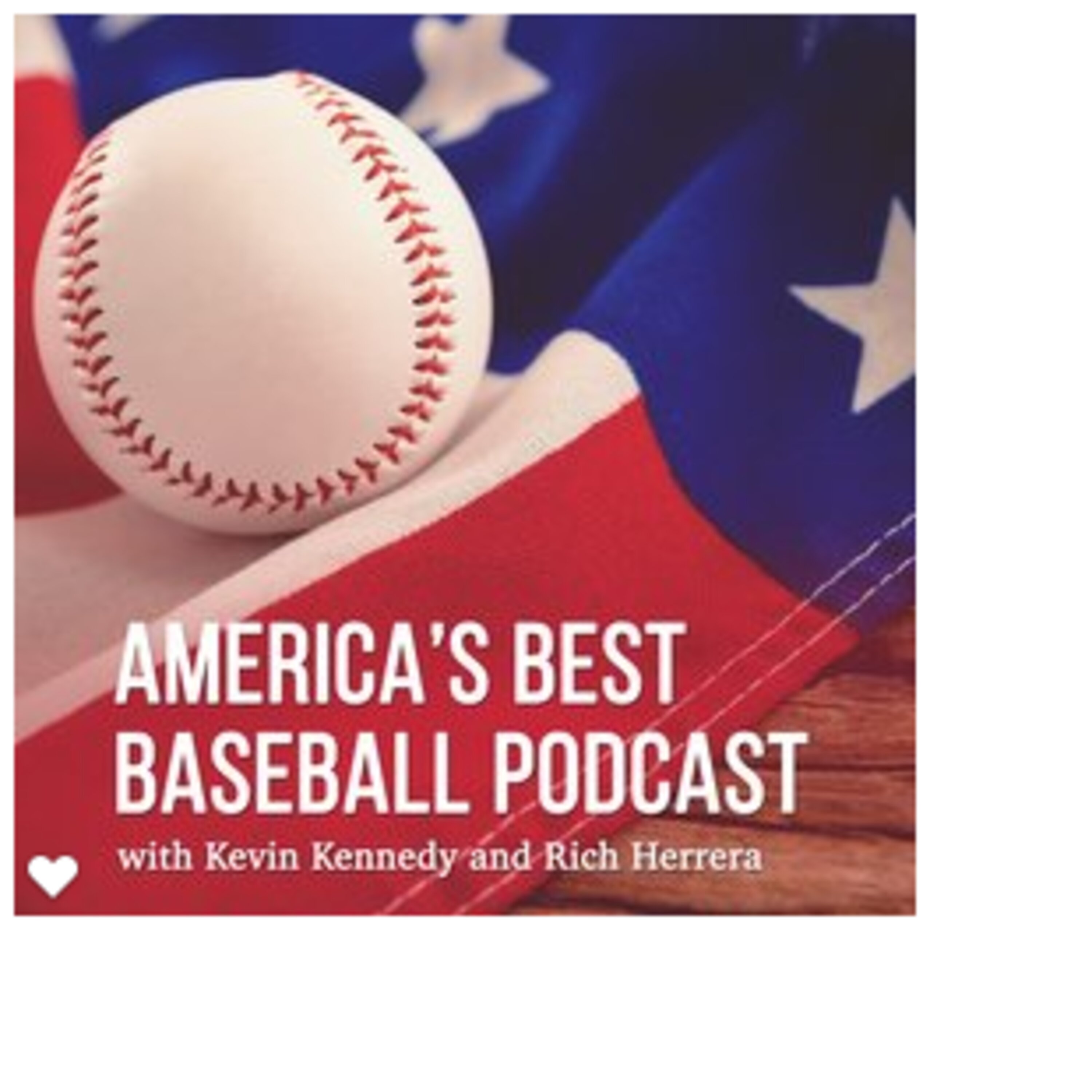 America's Best Baseball Podcast Episode # 22 - Manny heads to San Diego. episode artwork