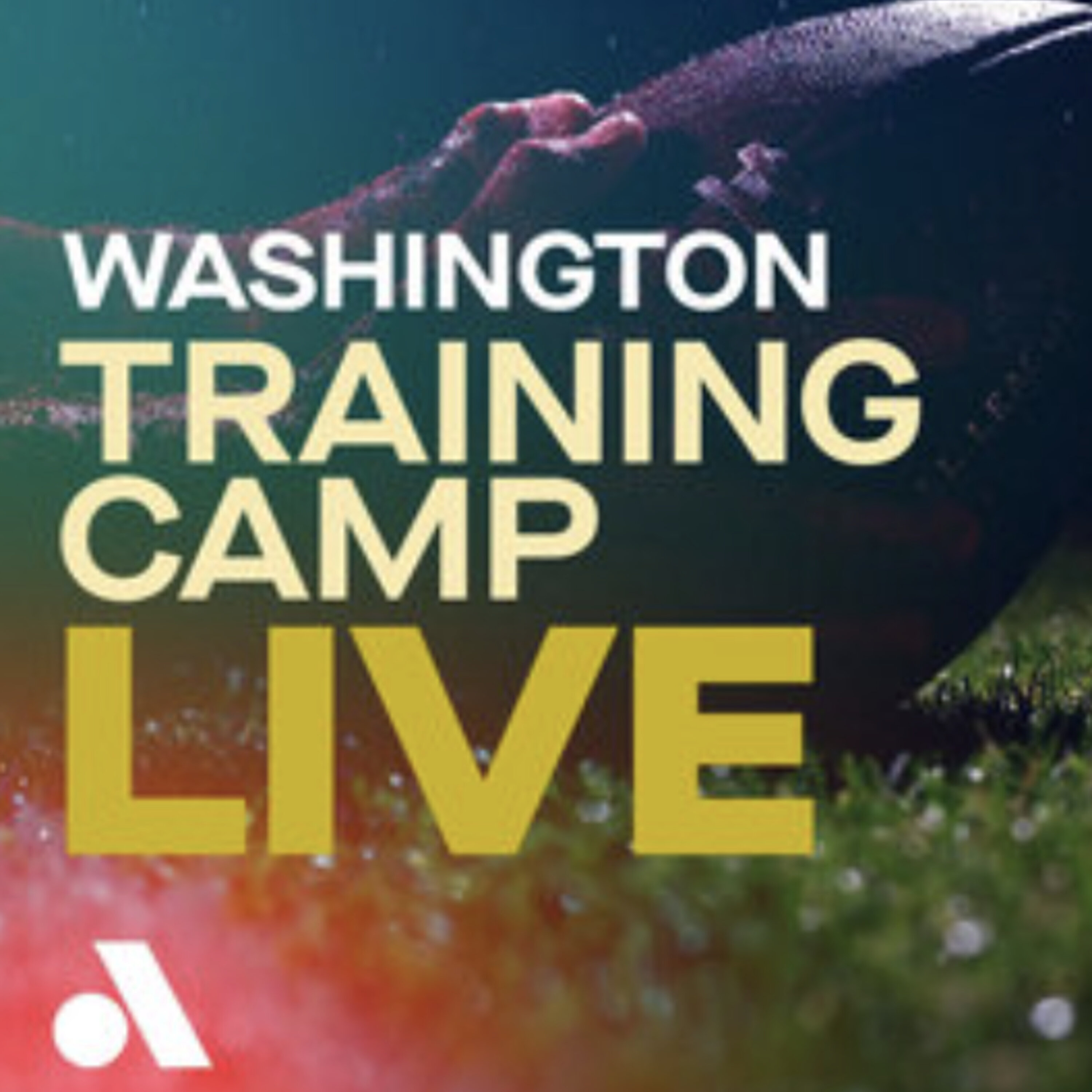 Pro Football Training Camp Live