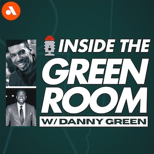 Captain Klay Returns To The Bay | 'Inside the Green Room'