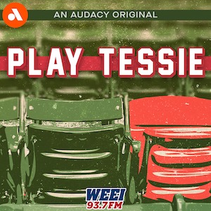 Robert Stock Joins and Explains His Journey | 'Play Tessie' episode artwork