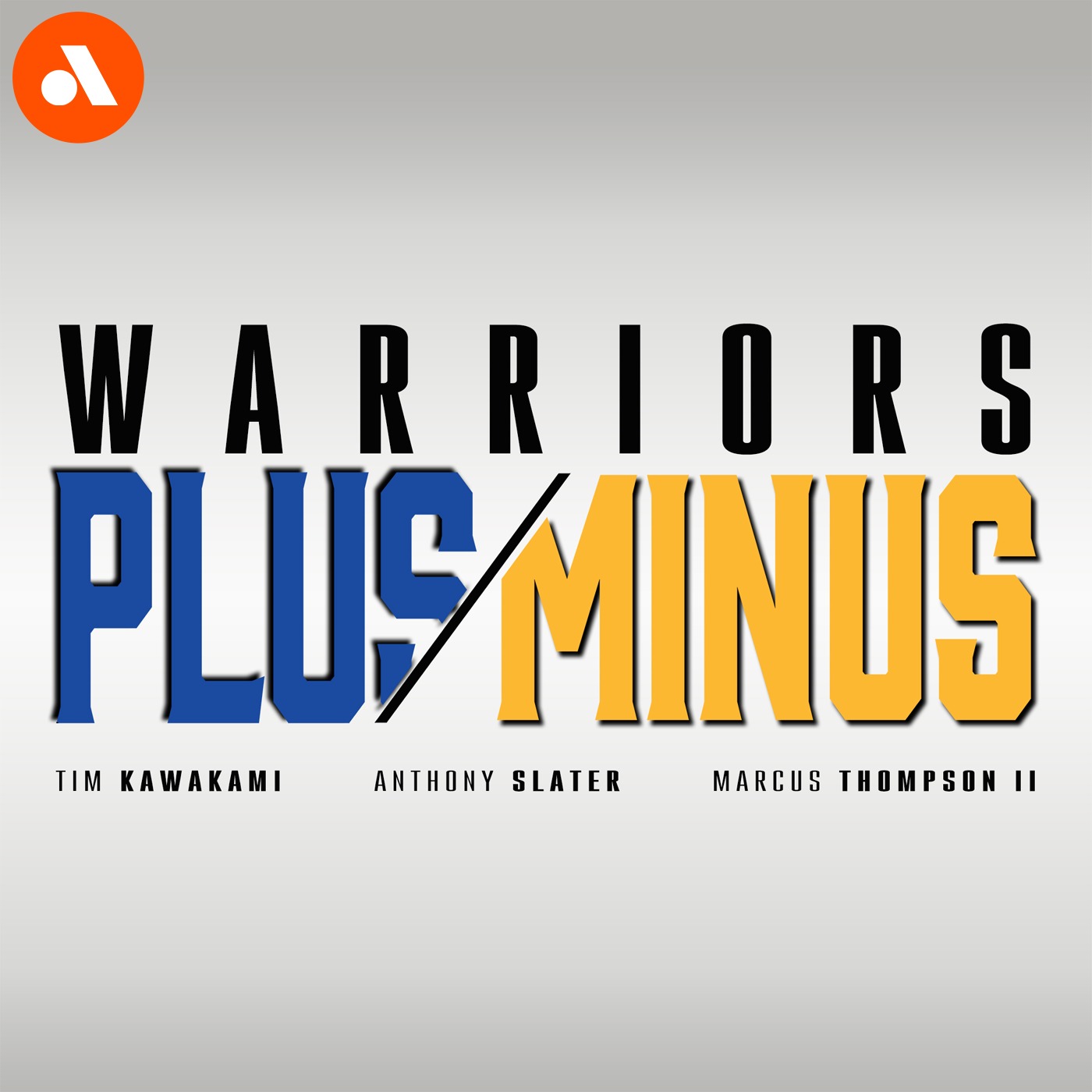 Can Warriors Take Down Houston? | 'Warriors' Plus Minus'