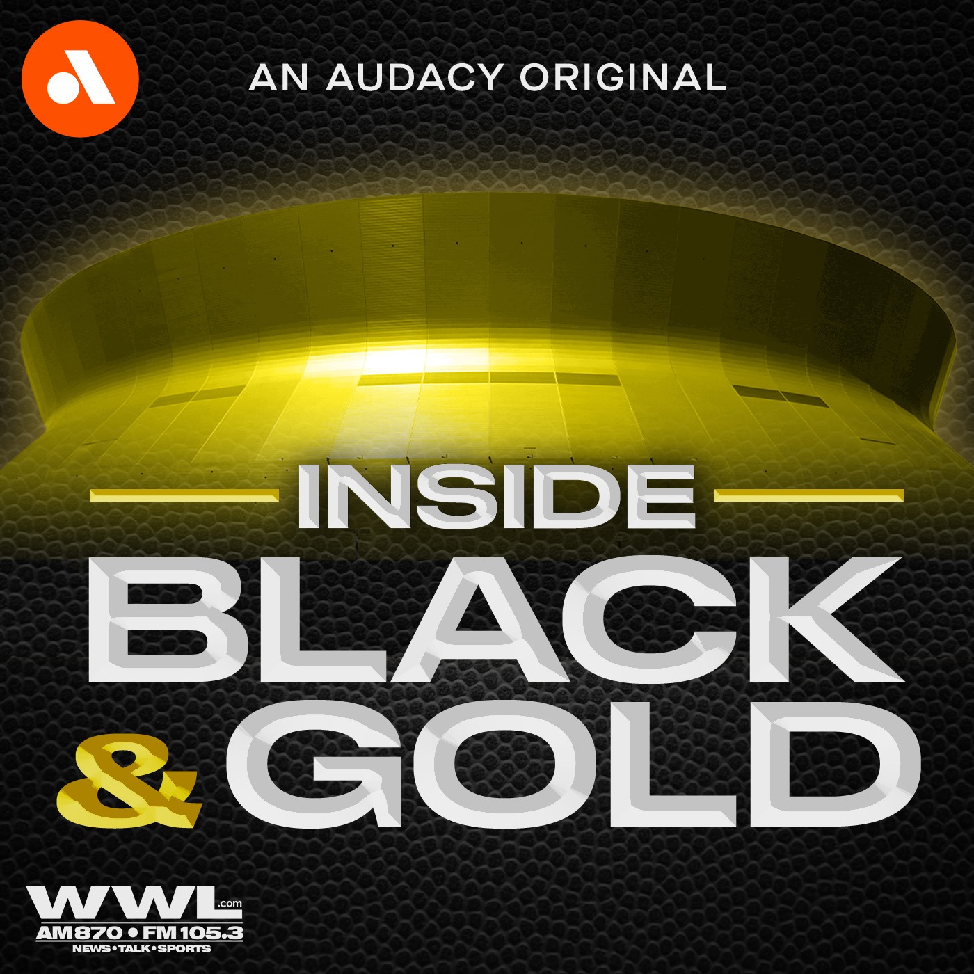 Did Saints land their QB of the Future? | 'Inside Black & Gold'