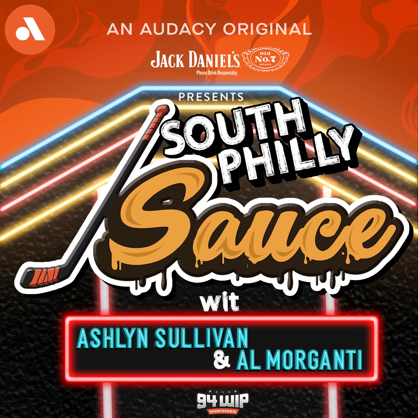 The Dog Days | 'South Philly Sauce'