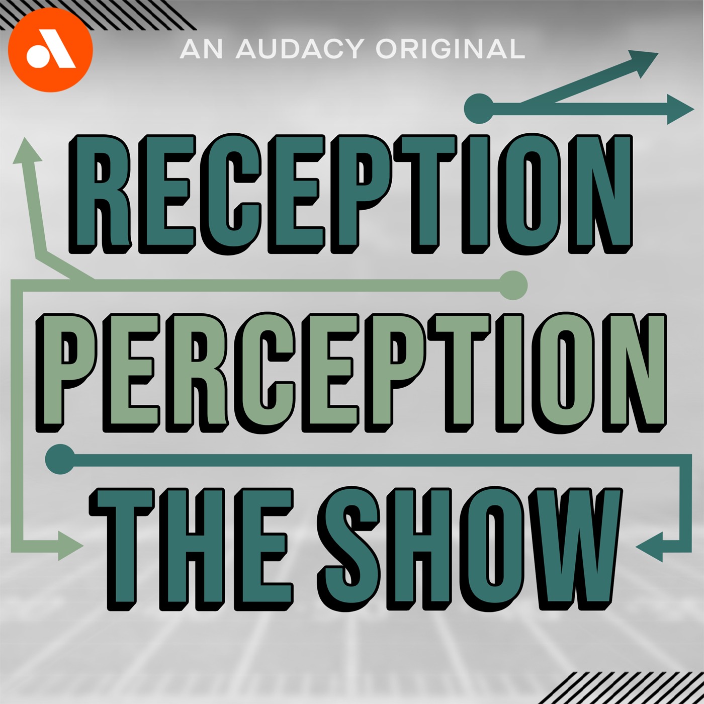 Regression Coming for Commanders Offense? | 'Reception Perception'