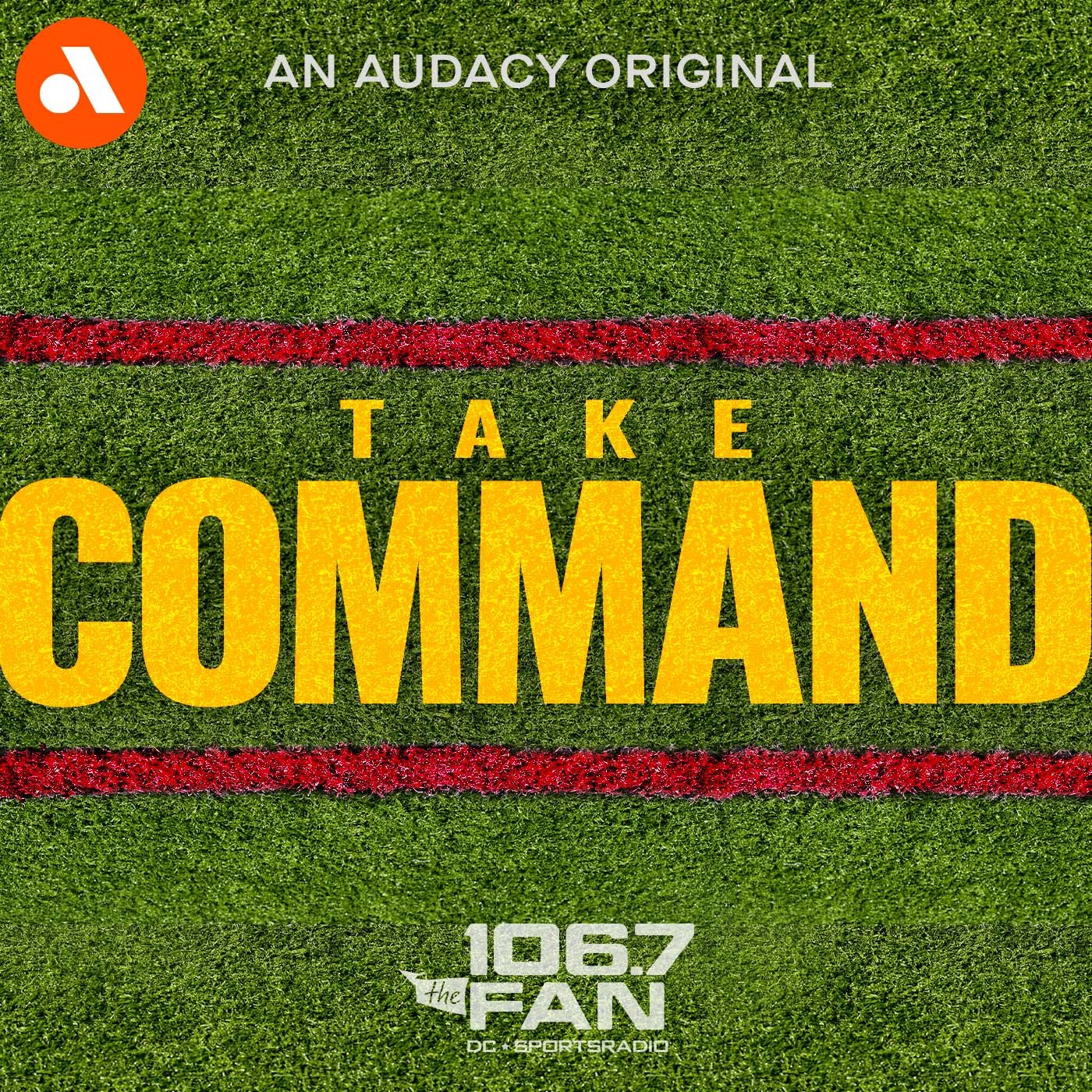 Commanders Initial 53-Man Roster Breakdown (Offense) | 'Take Command'