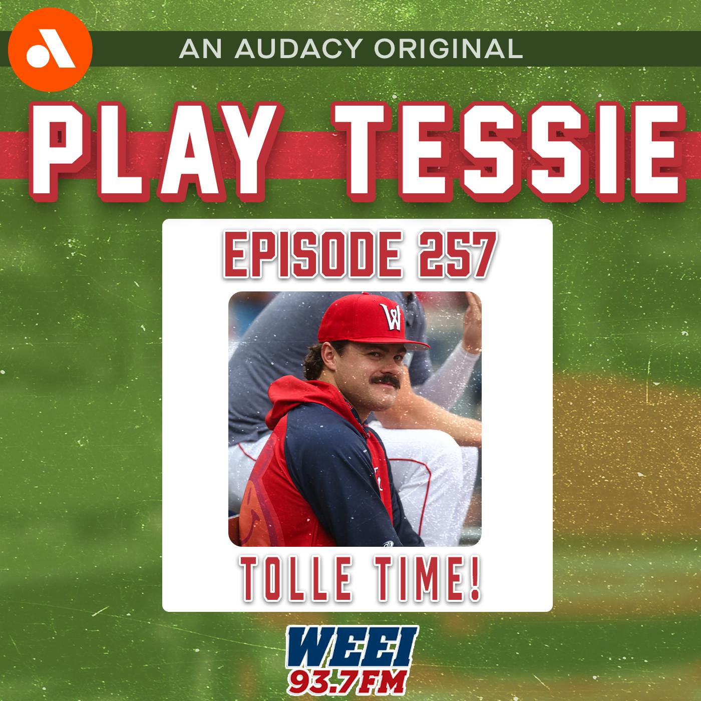 Tolle Time! | 'Play Tessie'