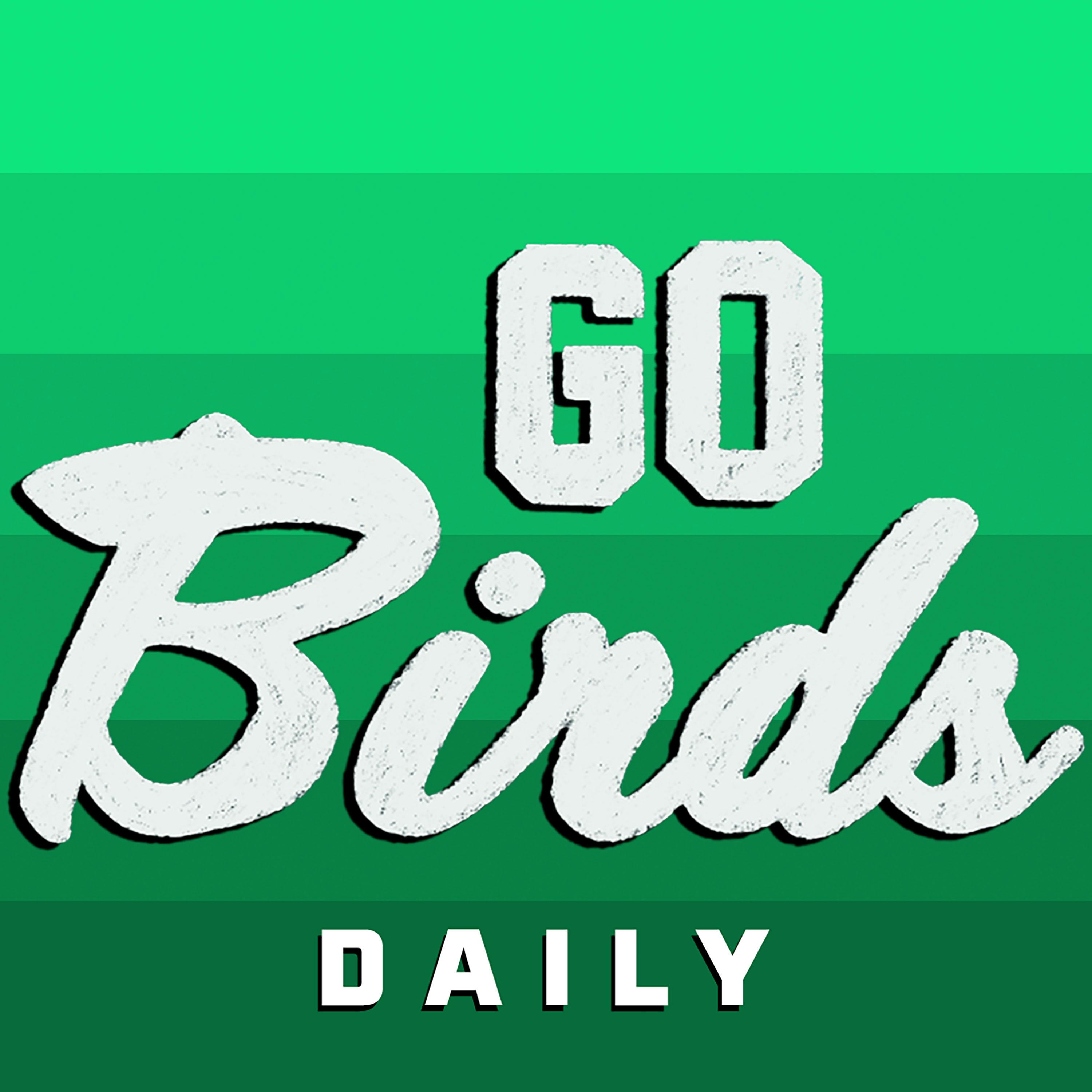 Decision day for Jalen Carter; Eagles offer for Micah Parsons is revealed | 'Go Birds'