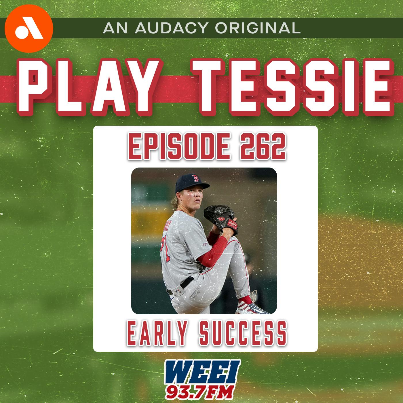 Early Success: Connelly Dominates in MLB Debut | 'Play Tessie' episode artwork