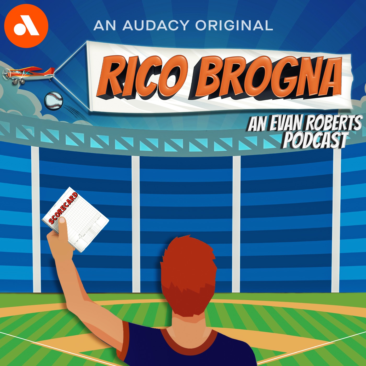 Mets Swept In Philly | 'Rico Brogna'