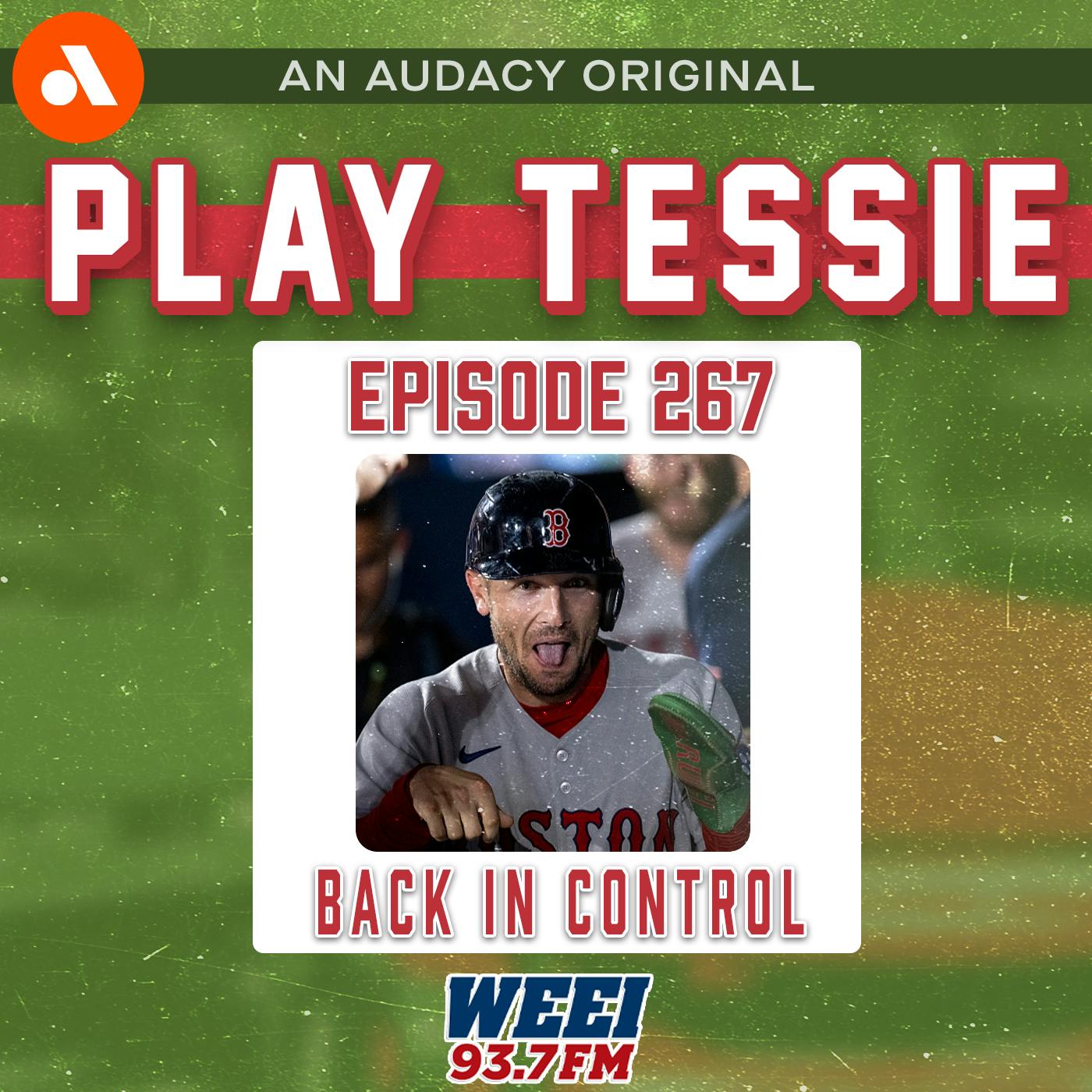 Sox Odds in Good Spot Despite Finale Loss | 'Play Tessie' episode artwork