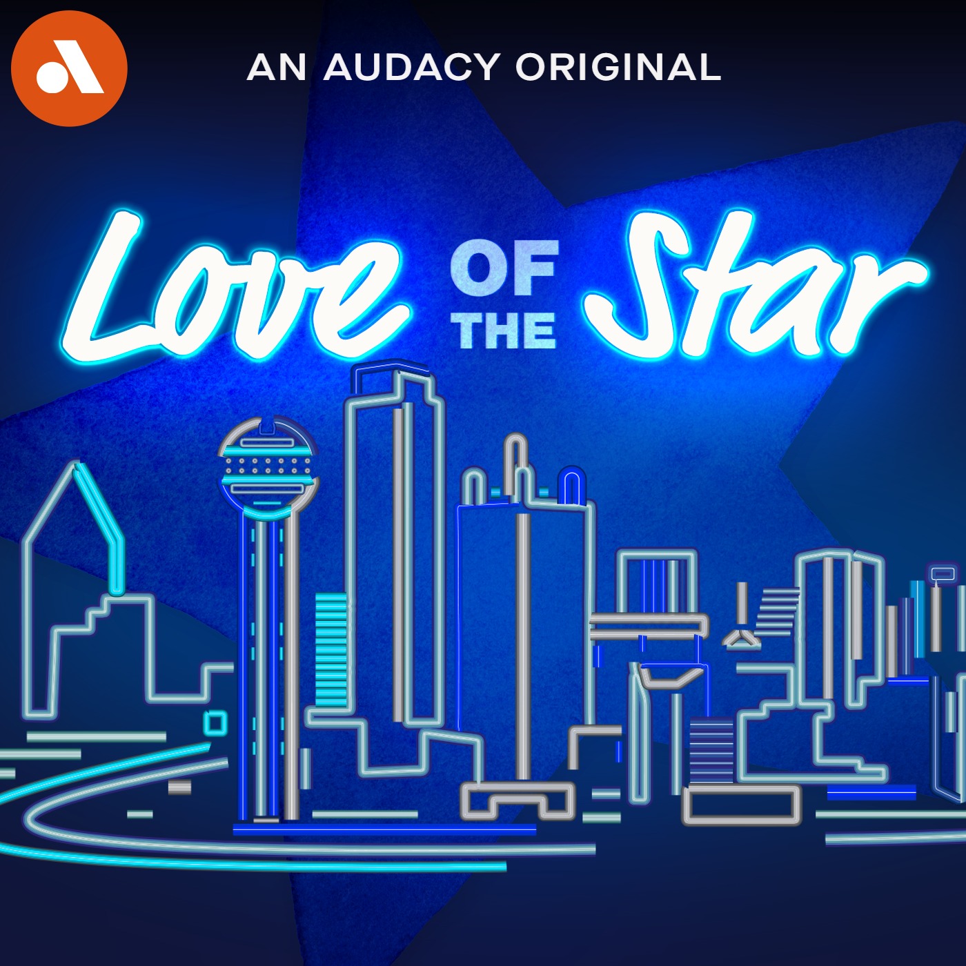 A First Look At The Jets | 'Love of the Star'