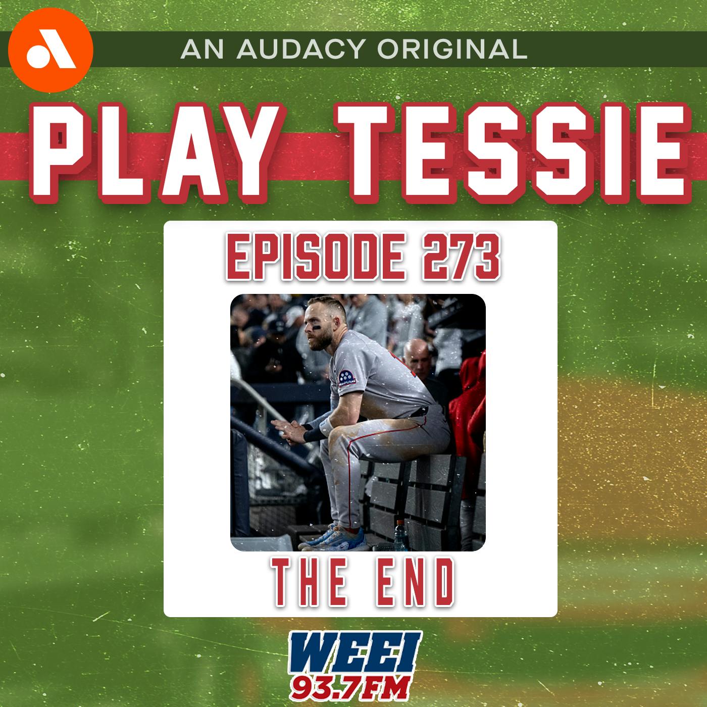 The End | 'Play Tessie'
