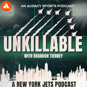 Jets Defeated By Cowboys 37-22 And They May Have Killed The Unkillable | 'Unkillable'