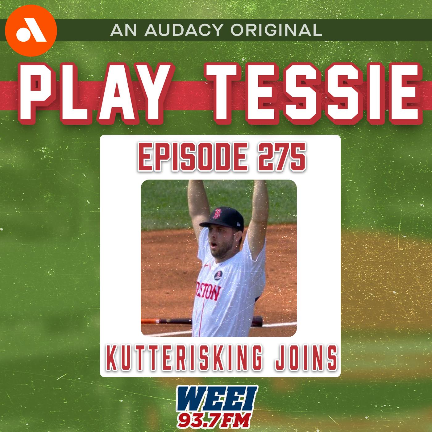KutterIsKing Joins + Offseason Talk | 'Play Tessie'