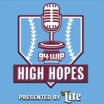 Orion's Boner Ends The Phillies 2025 Season | 'High Hopes'