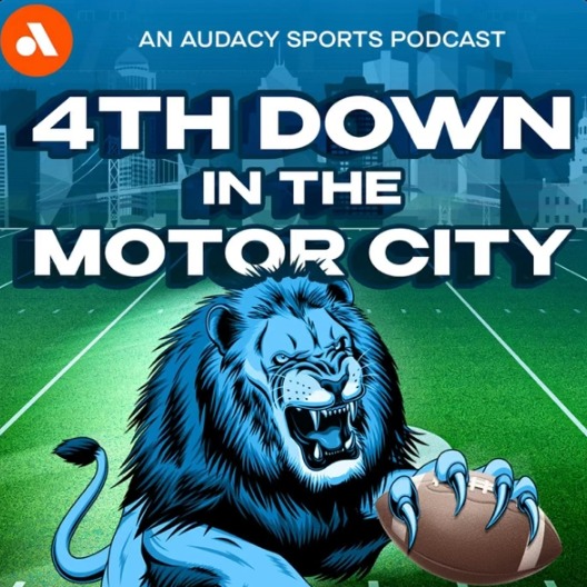 Sounds like Alim returns Monday. How much can he help the Detroit Lions? | '4th Down in the Motor City'