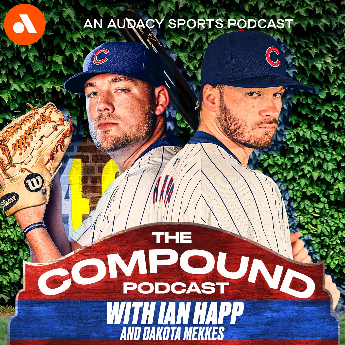 The World Series heats up and more managerial moves! | 'The Compound'