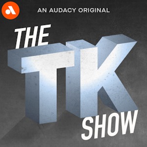A Conversation with Columnist Ray Ratto | 'The TK Show'