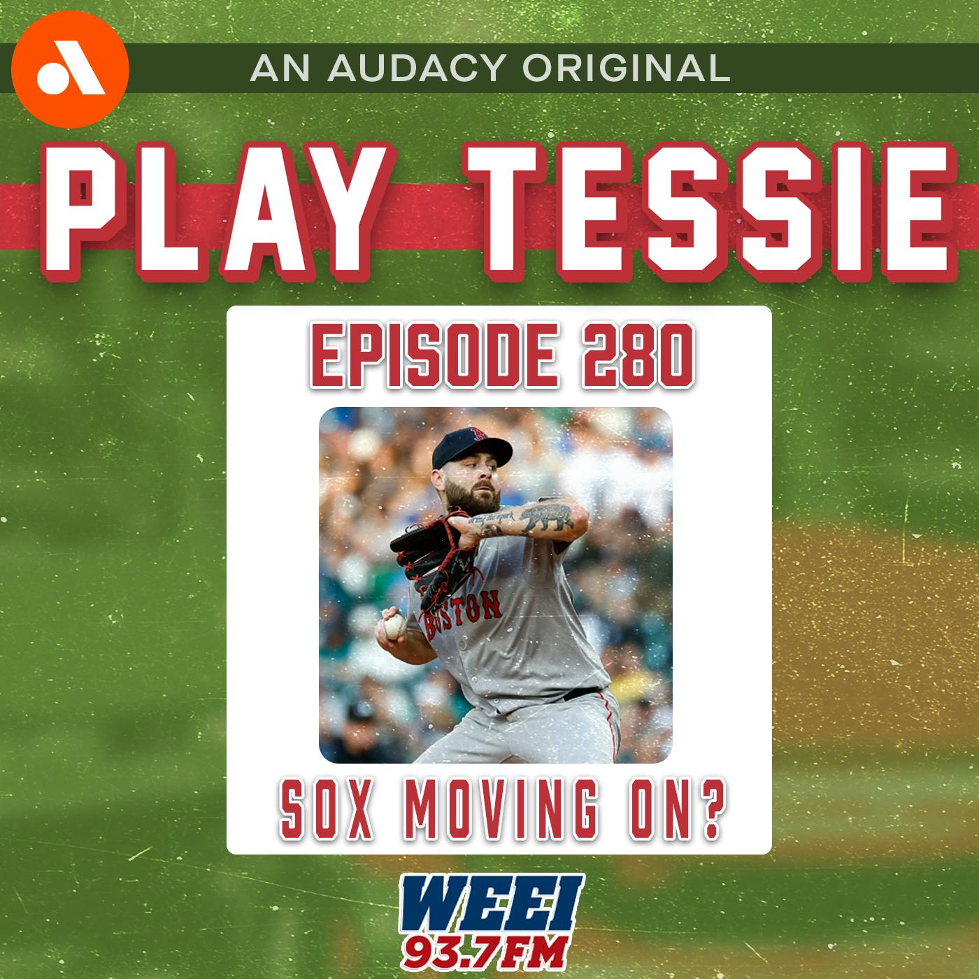 Sox Don't Offer Giolito the QO: Where Do They Go From Here? | 'Play Tessie'
