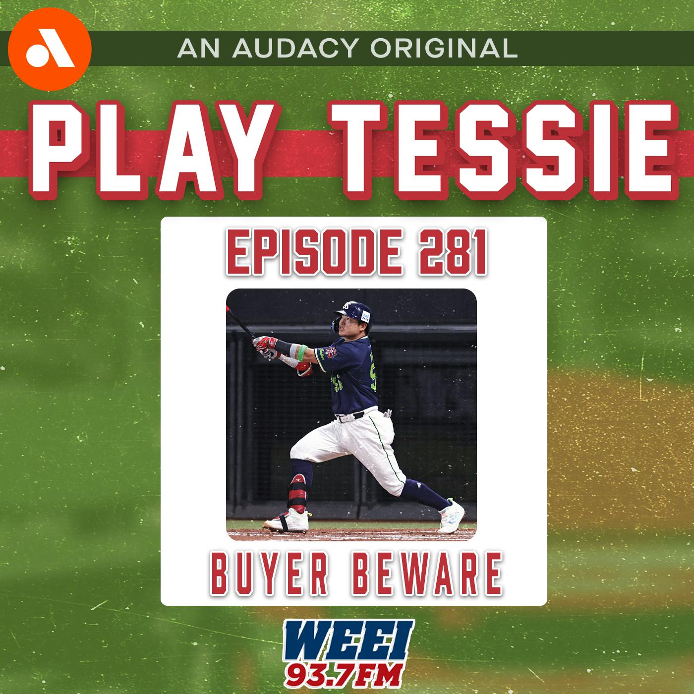 Buyer Beware: Stay Away from These Free Agents | 'Play Tessie'