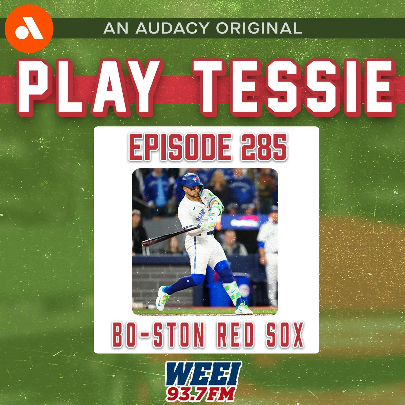 Is Bo Bichette the Solution for the Sox? | 'Play Tessie' Is Bo Bichette the Solution for the Sox? | 'Play Tessie'
