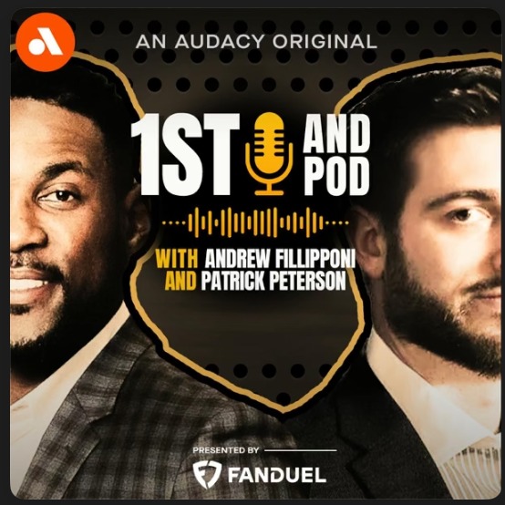 Houston...Have We Fixed The Problem? | '1st & Pod'