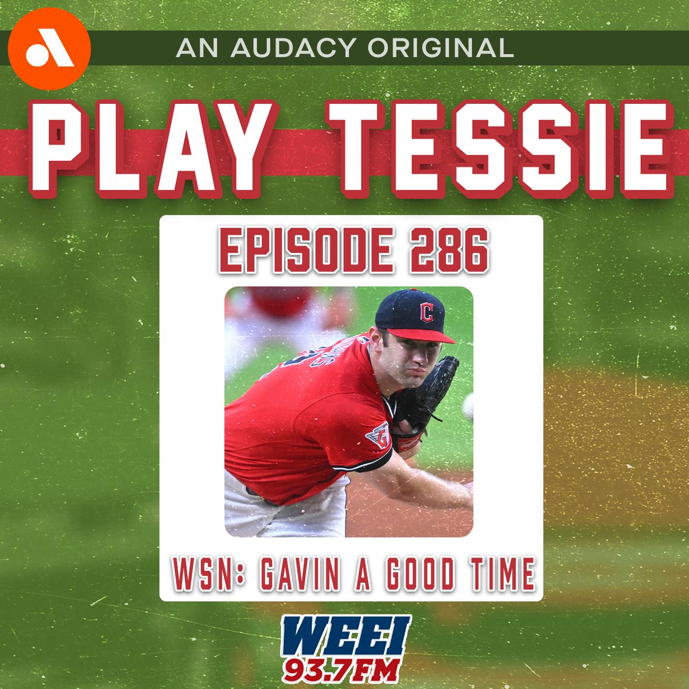 Who Says No: Targeting an Infrequently Mentioned Frontline Starter | 'Play Tesie' episode artwork