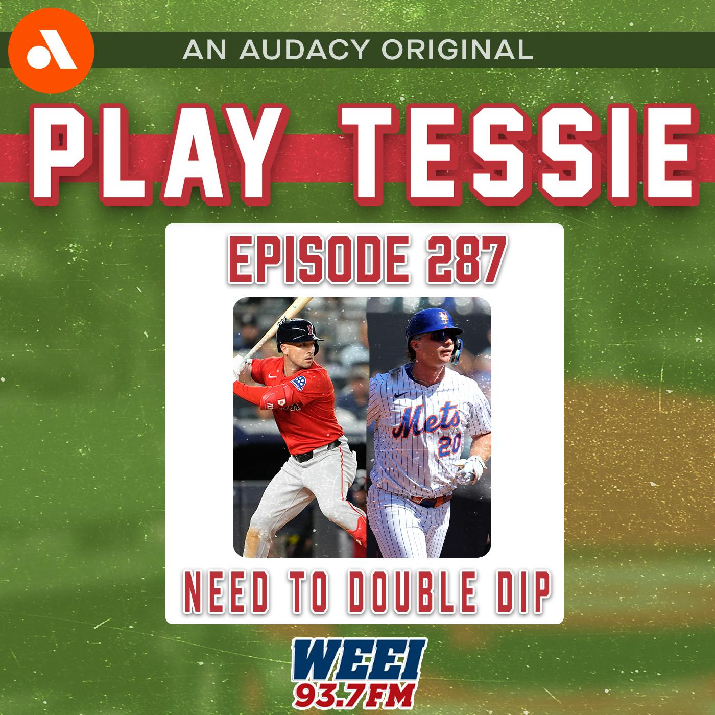 Why the Red Sox Need Multiple Premium Bats | 'Play Tessie'