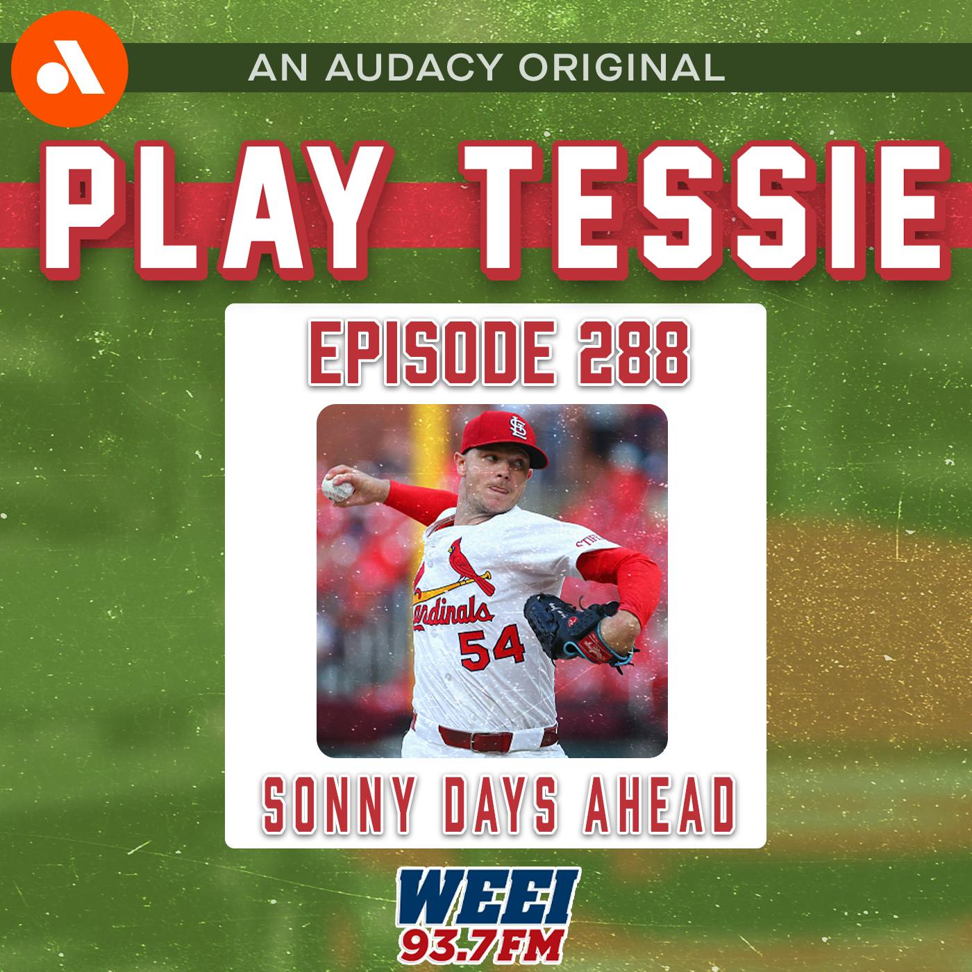 Red Sox Acquire Sonny Gray | 'Play Tessie'