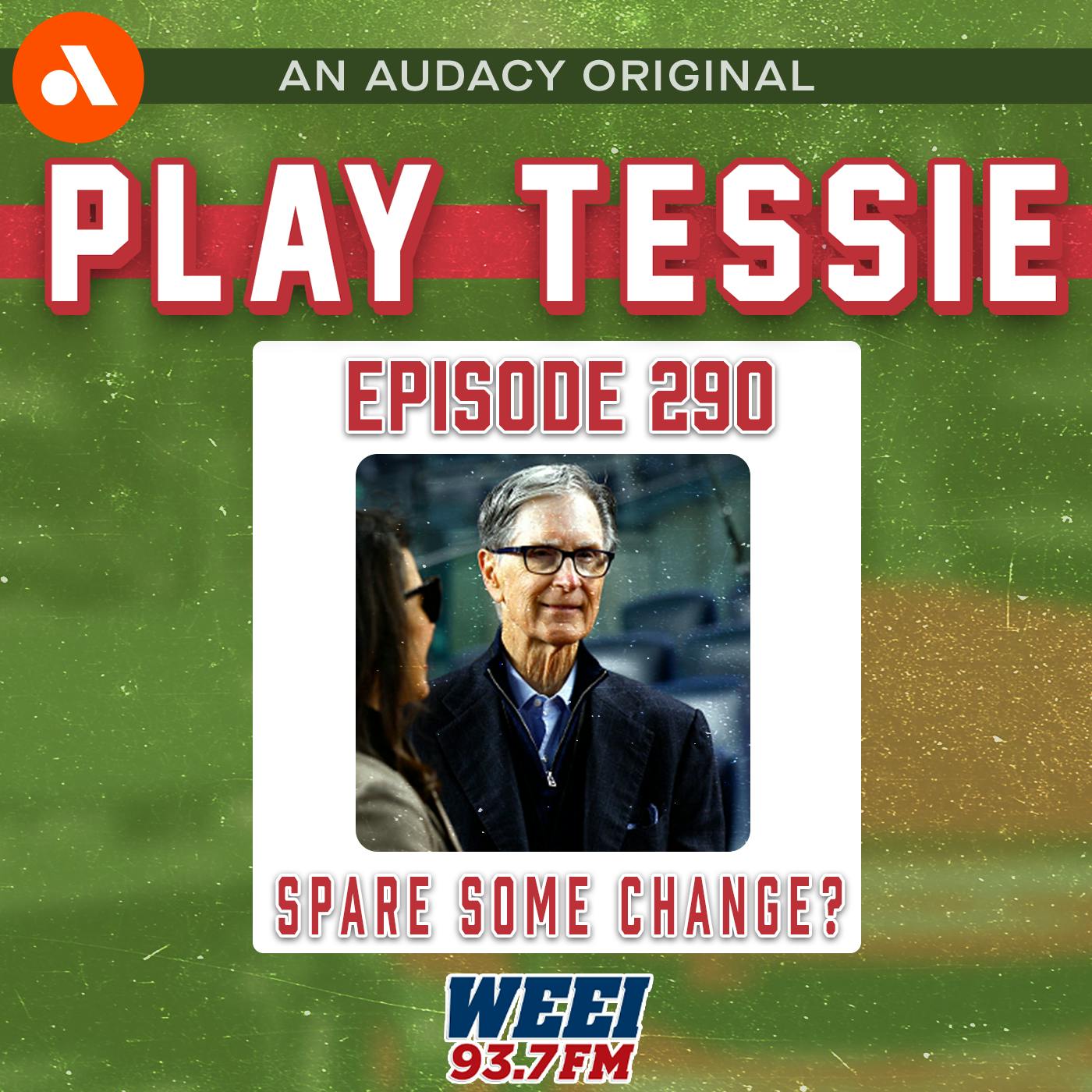 Red Sox Penny-Pinching Themselves Out of Being AL East Favorites? | 'Play Tessie'