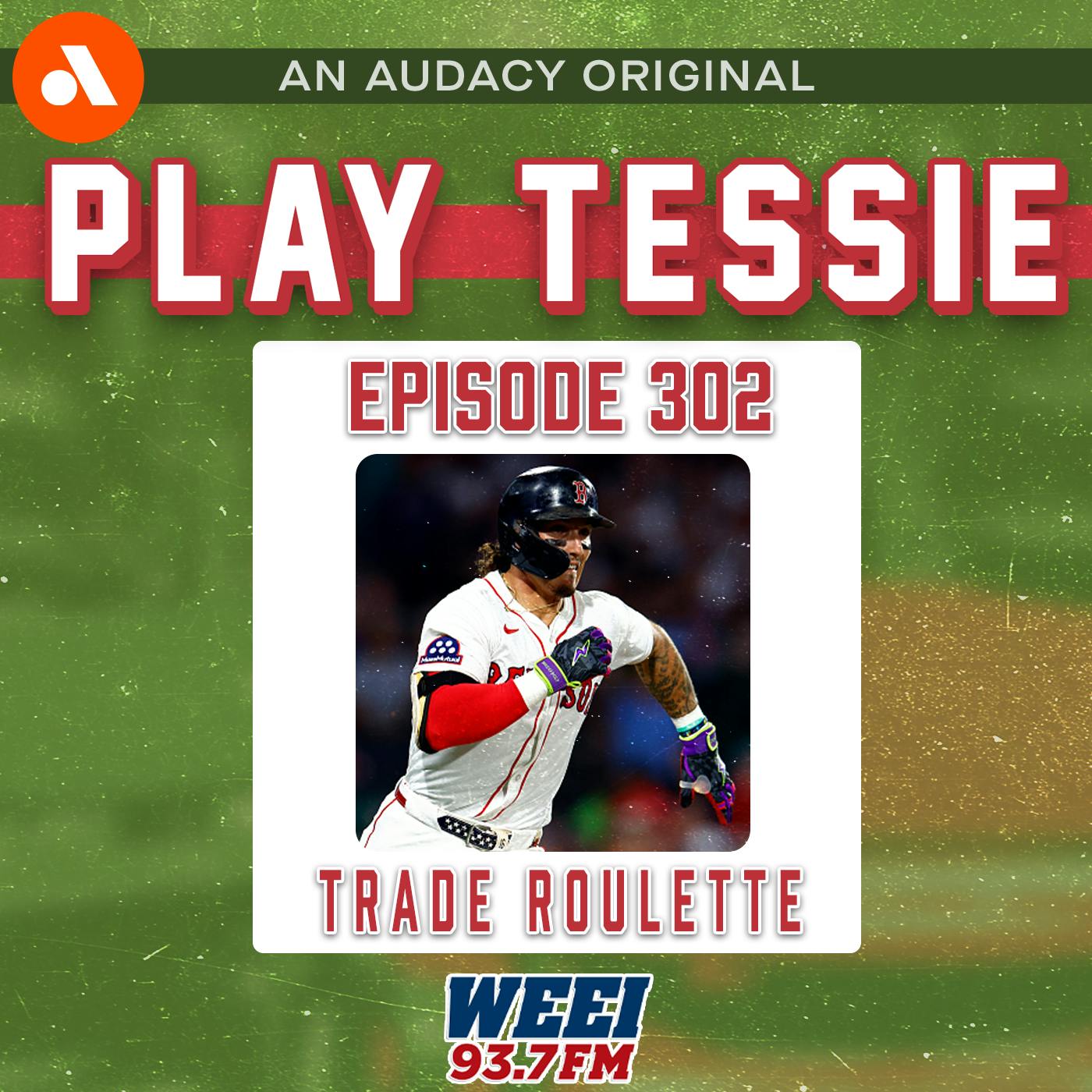 Trade Roulette: Where the Best Available Players Could Land | 'Play Tessie' episode artwork