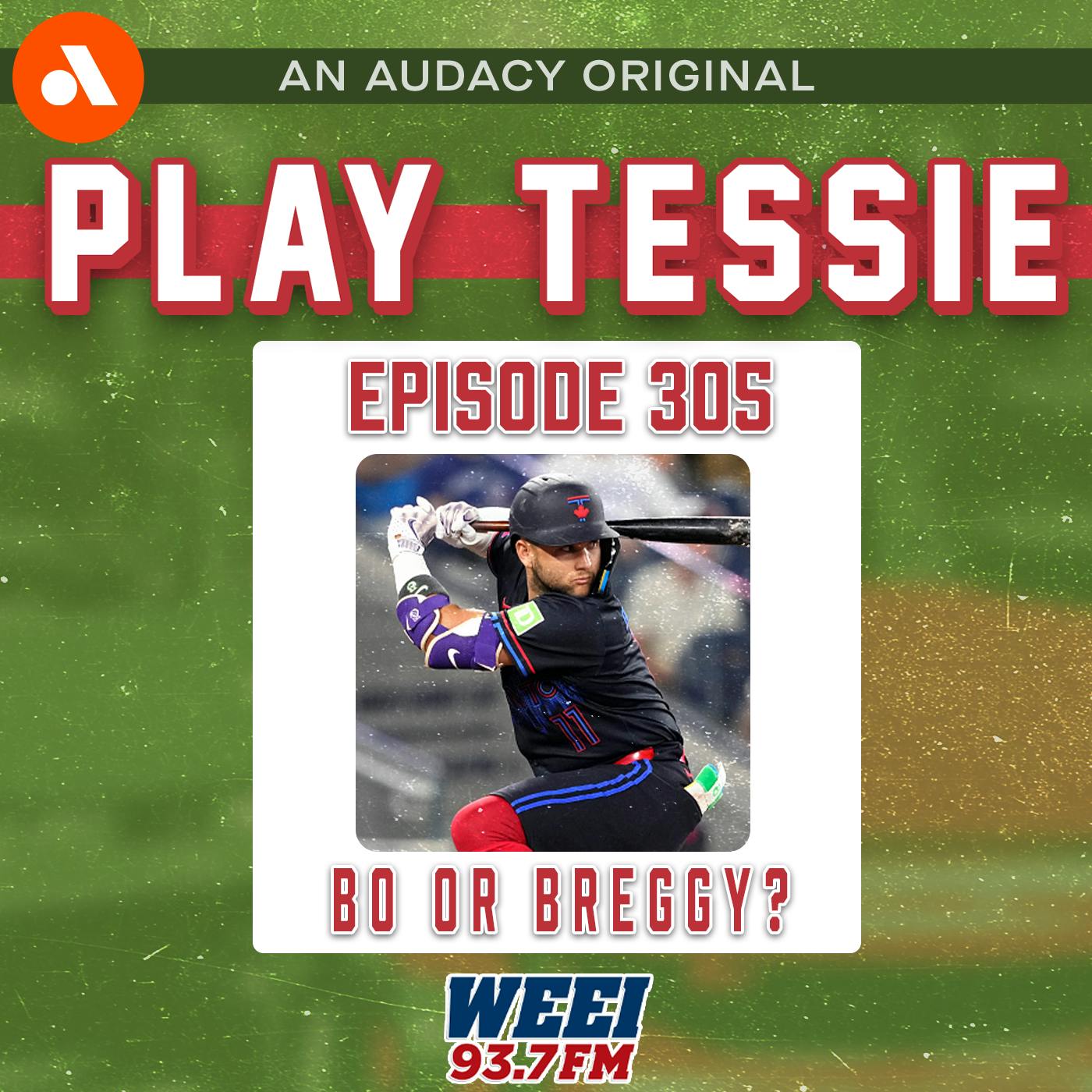 Who Do You Prefer: Bichette or Bregman? | 'Play Tessie' episode artwork