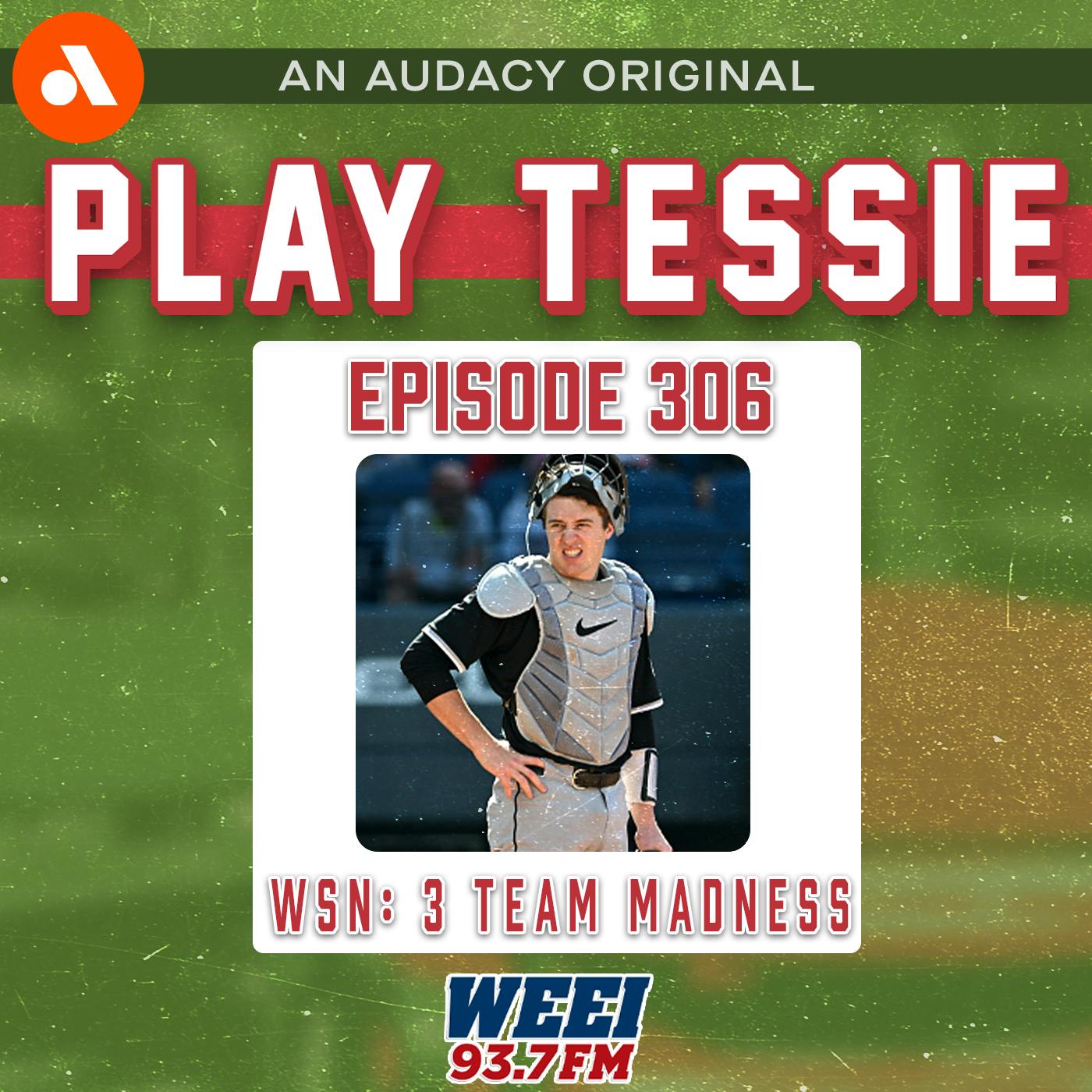 Who Says No: Three Team Madness | 'Play Tessie' episode artwork