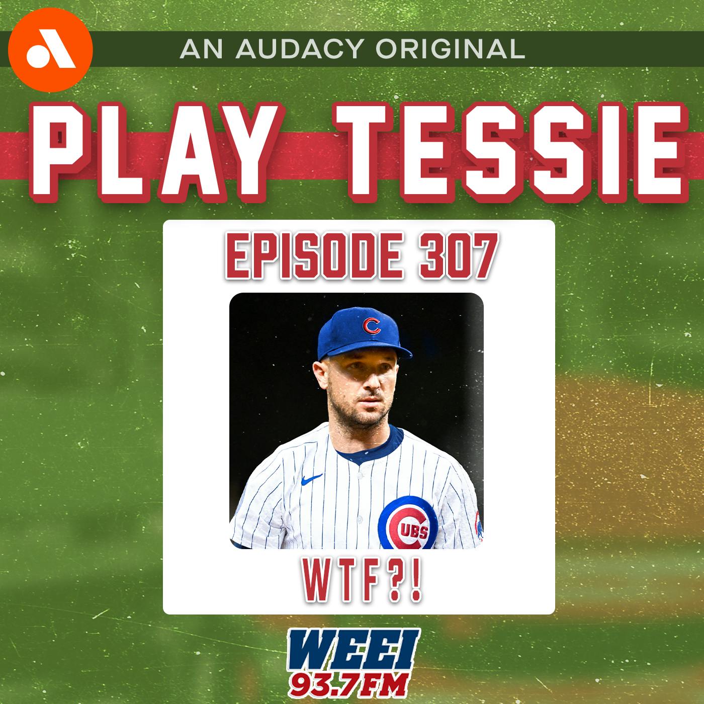 They've Done It Again; Bregman is GONE | 'Play Tessie' episode artwork