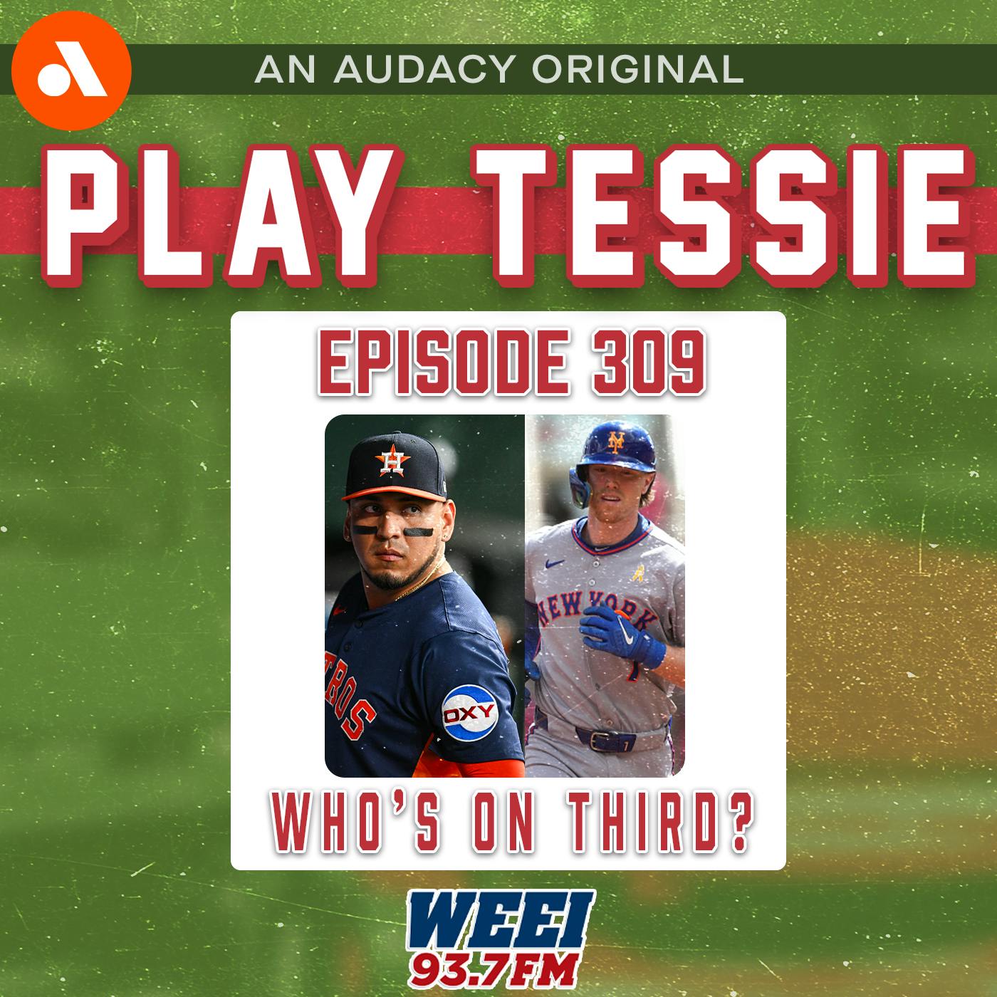 Who's on Third? Which Trade Option Fits the Red Sox Best? | 'Play Tessie' episode artwork