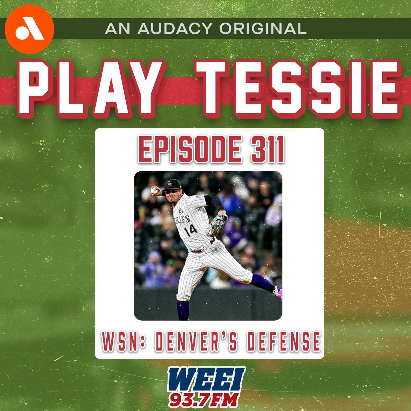 Who Says No: Getting Defense from Denver | 'Play Tessie'