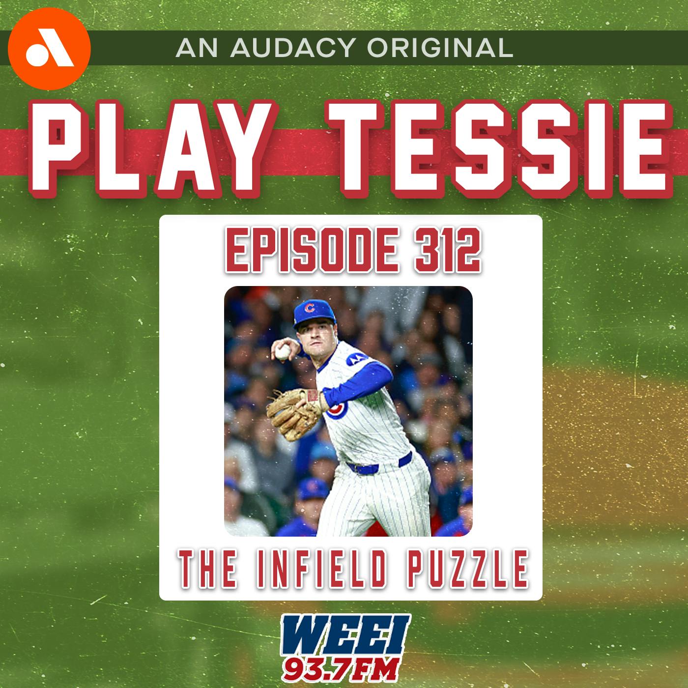 Exploring the Many Imperfect Infield Targets for the Sox | 'Play Tessie'