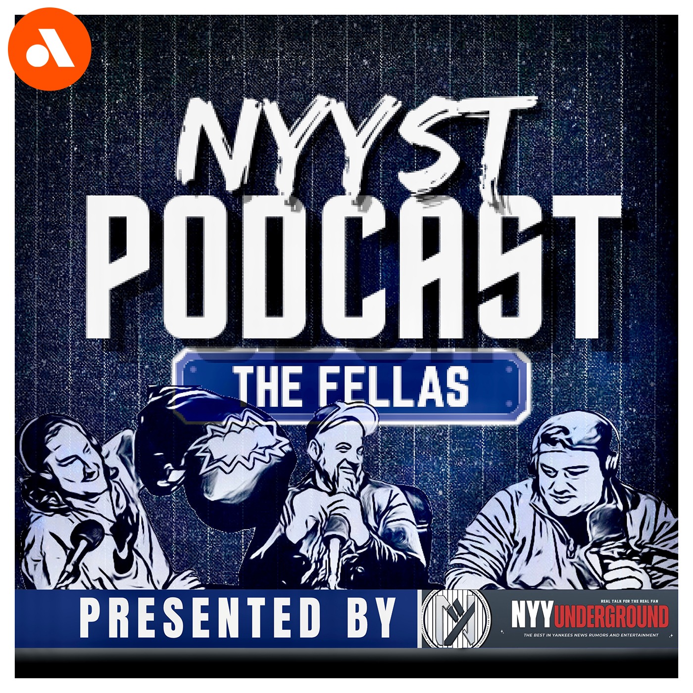 Belli’s Back to Run it Back in ‘26 | 'NYYST'