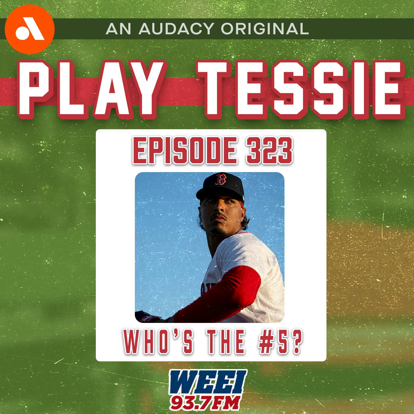 Who Will Win the Fifth Spot in the Red Sox Starting Rotation? | 'Play Tessie'