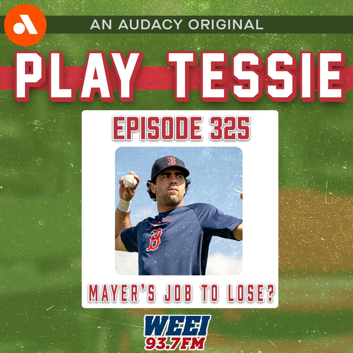 Is Marcelo Mayer Guaranteed an Infield Spot? | 'Play Tessie'